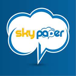 Sky Paper Comunicação foto 2